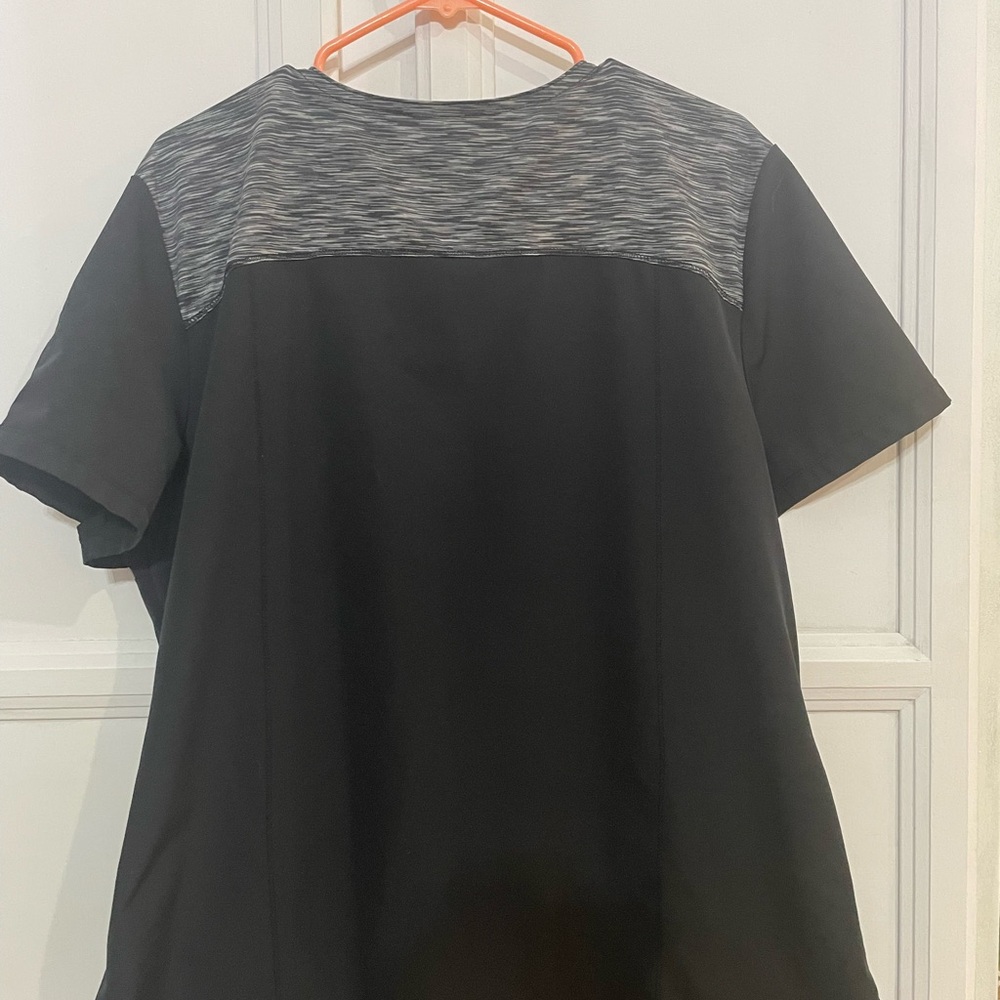 Women’s‎ Dickies Scrub Top XL - Picture 4 of 4